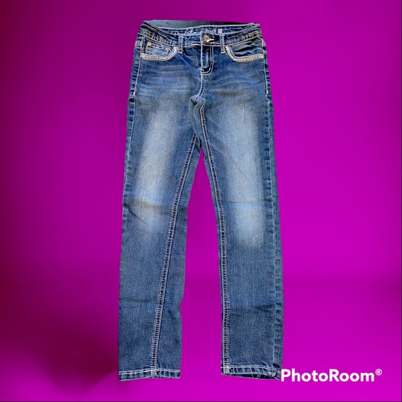 Revolution by Revolt Other - Revolution by Revolt girls jeans size 10